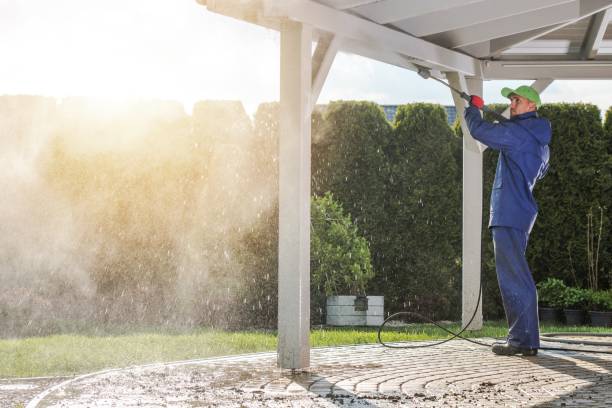 Best Sidewalk and Walkway Cleaning  in Slaton, TX
